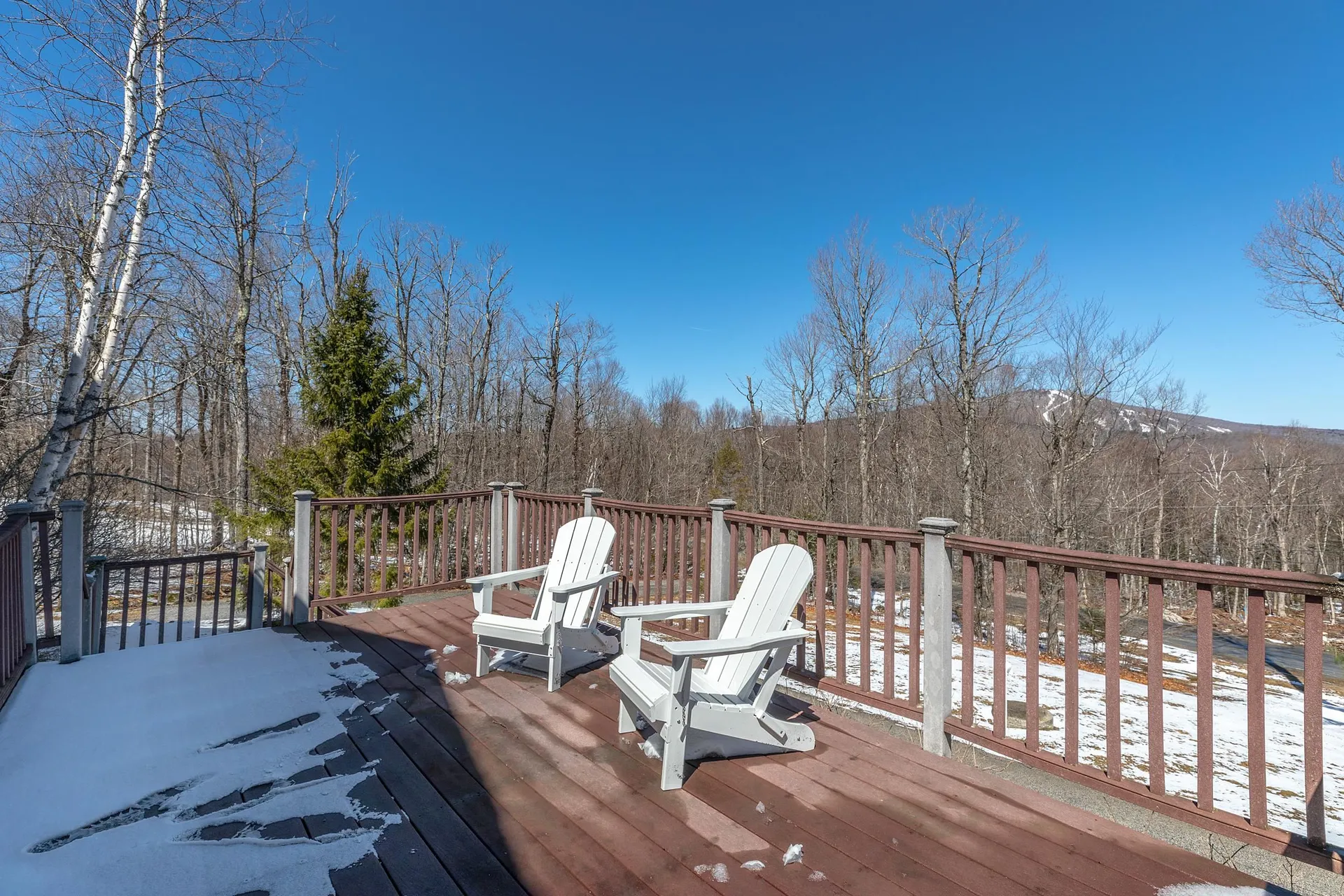 520 Moose Hollow Road Winhall VT 05340