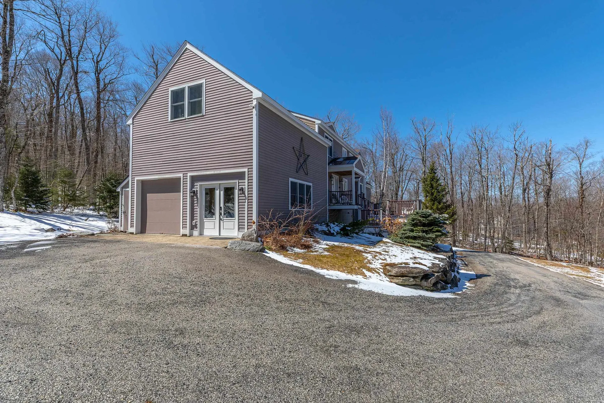 520 Moose Hollow Road Winhall VT 05340