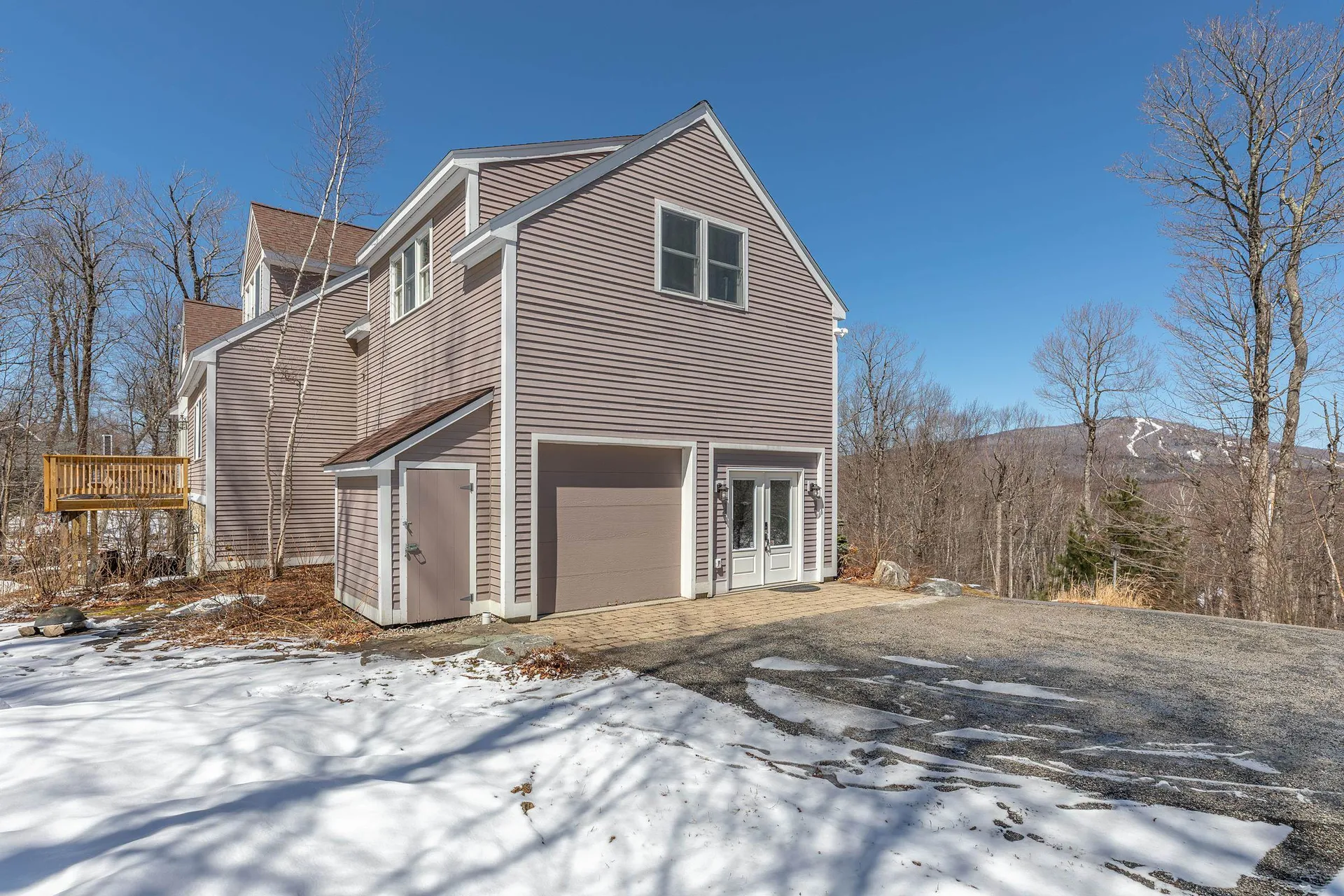 520 Moose Hollow Road Winhall VT 05340