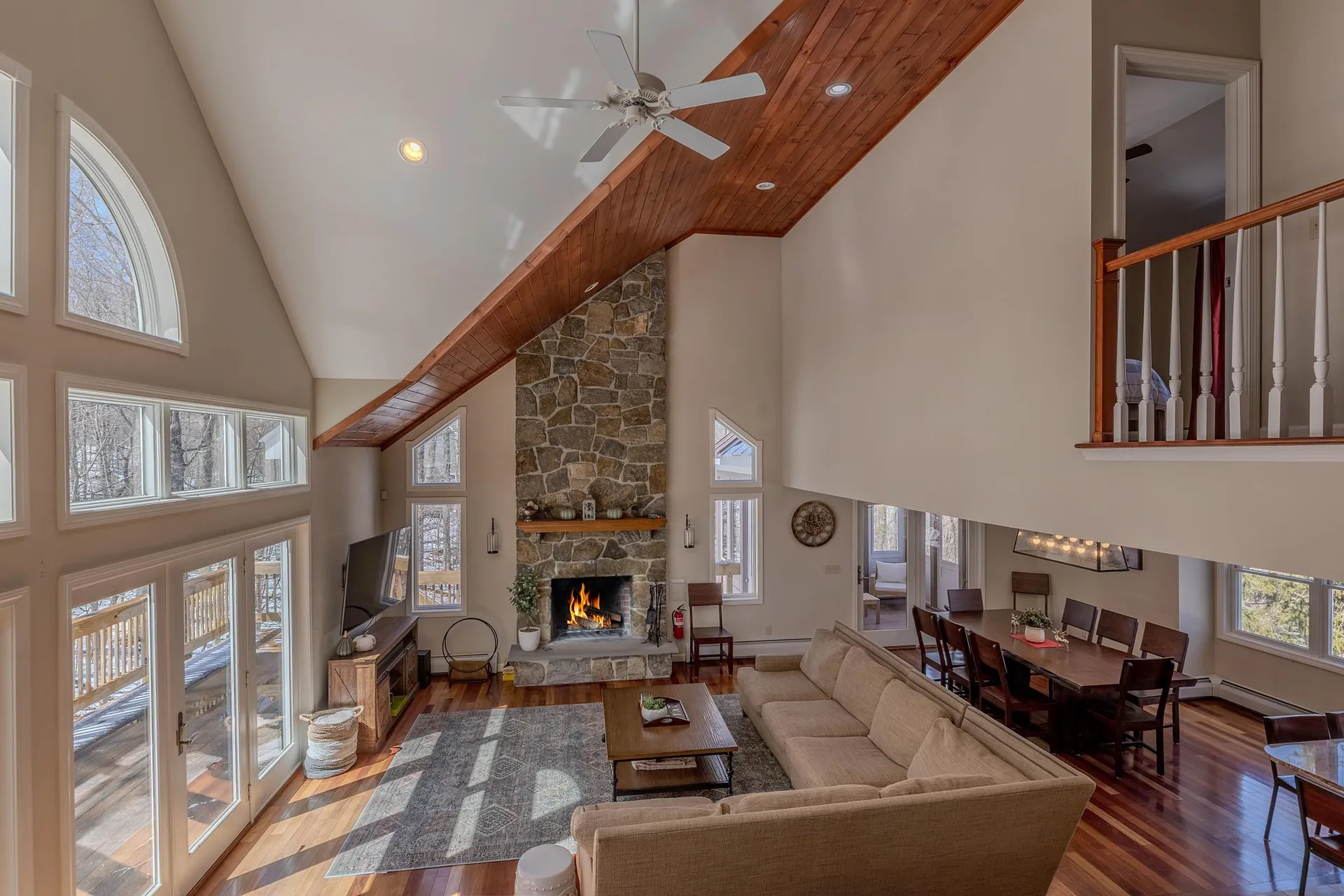 520 Moose Hollow Road Winhall VT 05340