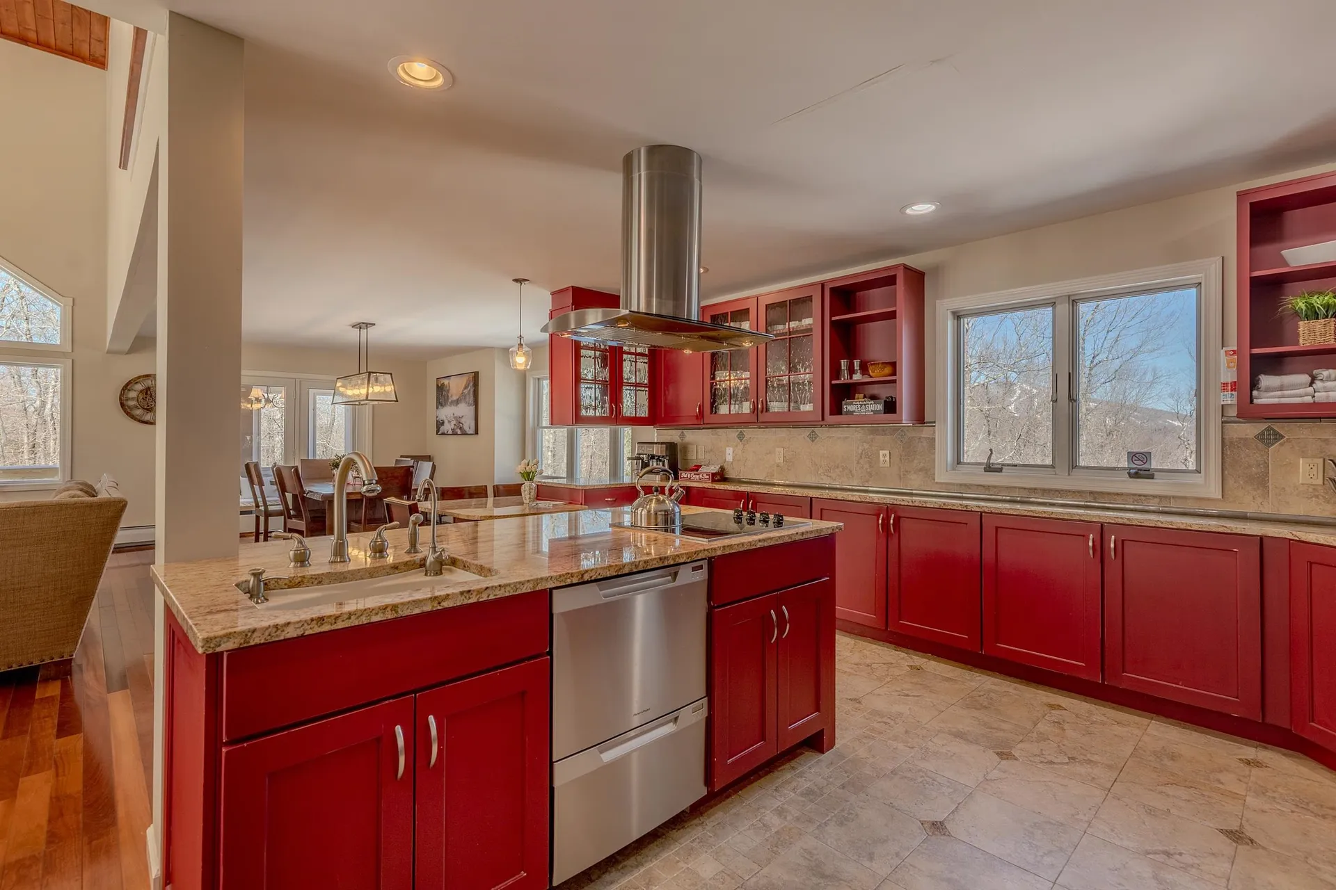 520 Moose Hollow Road Winhall VT 05340