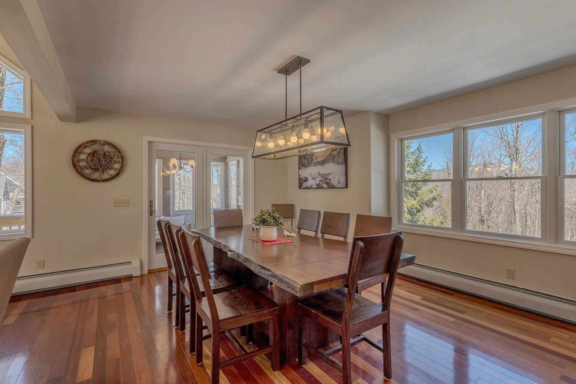 520 Moose Hollow Road Winhall VT 05340