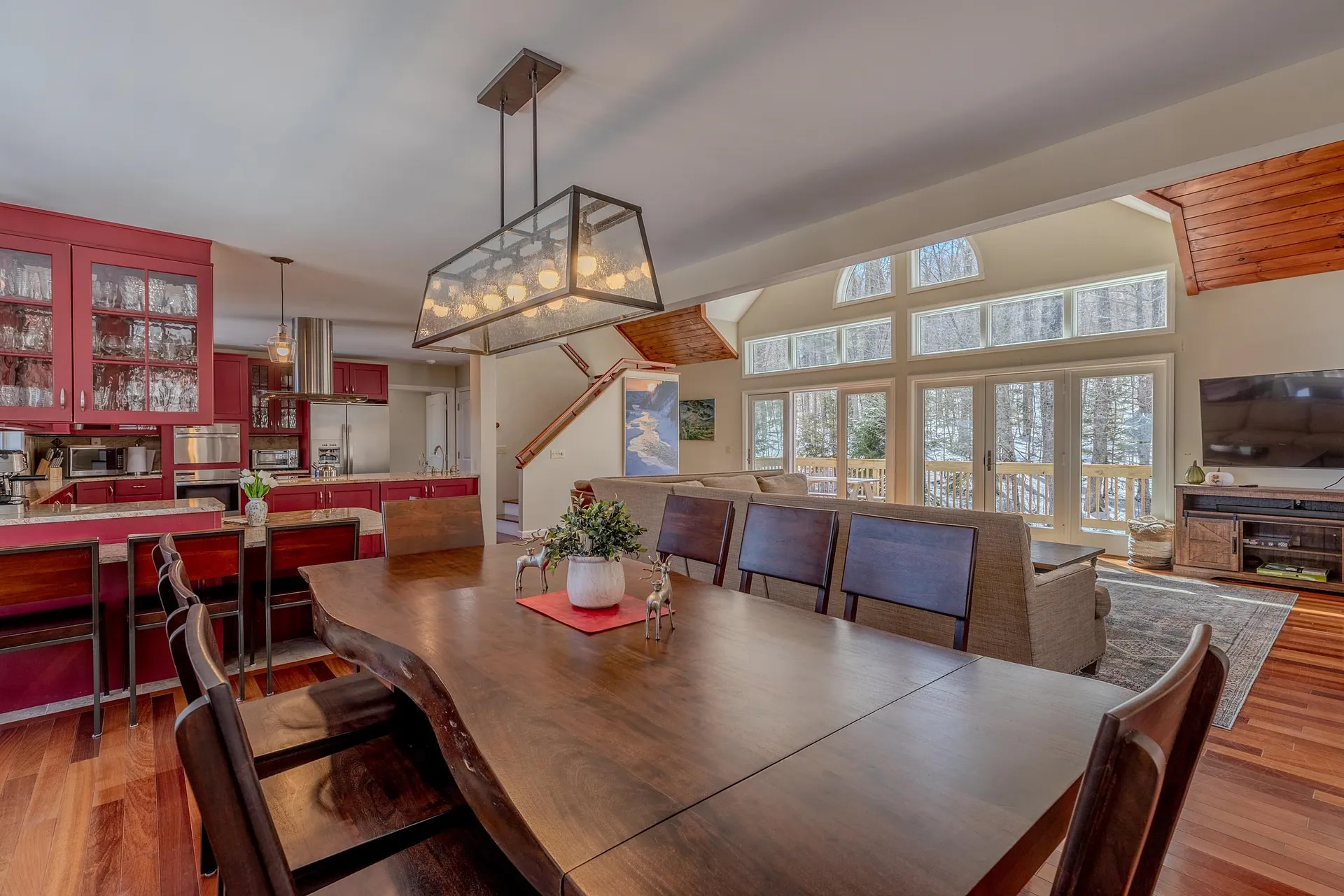 520 Moose Hollow Road Winhall VT 05340