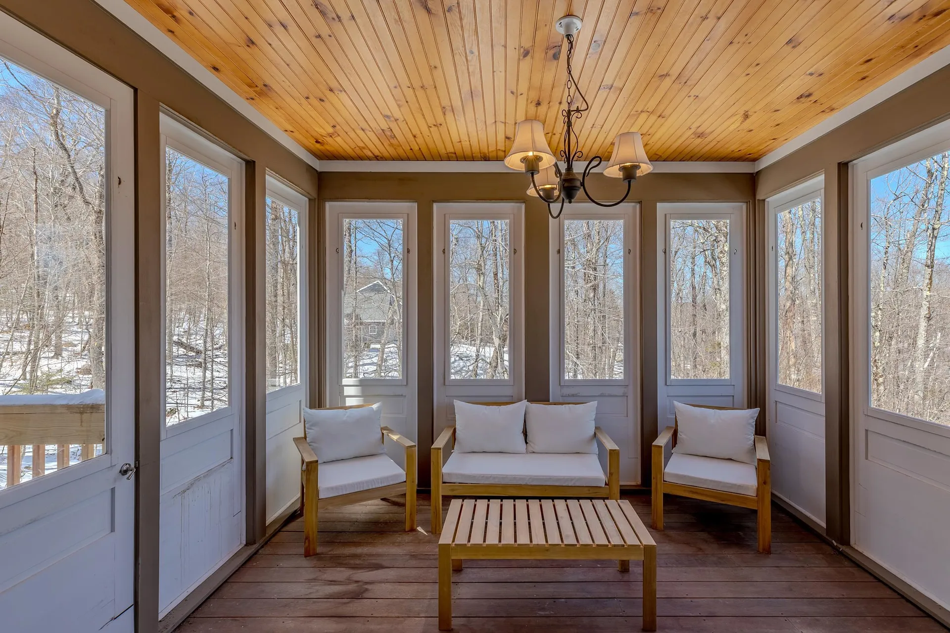 520 Moose Hollow Road Winhall VT 05340