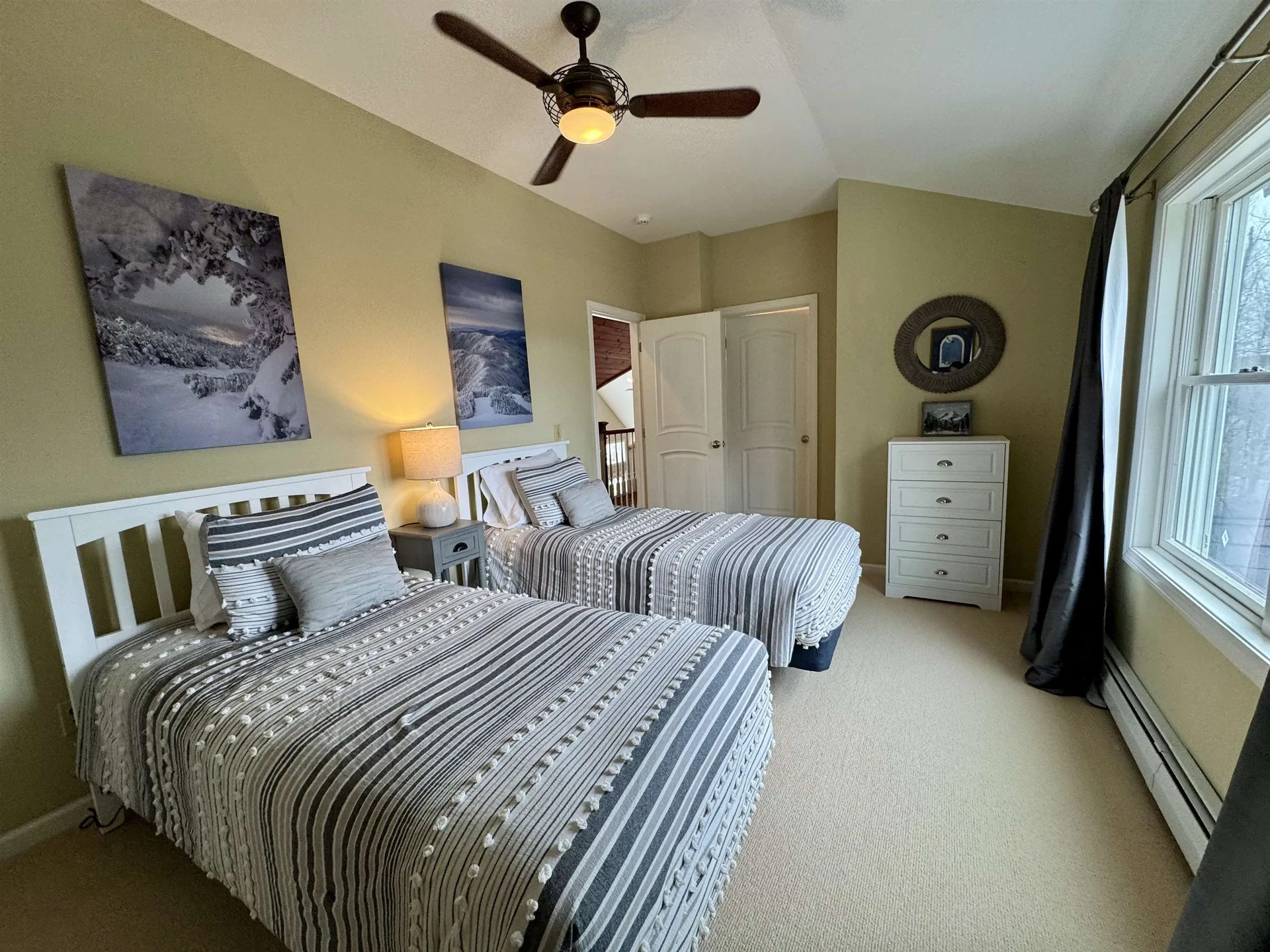 520 Moose Hollow Road Winhall VT 05340