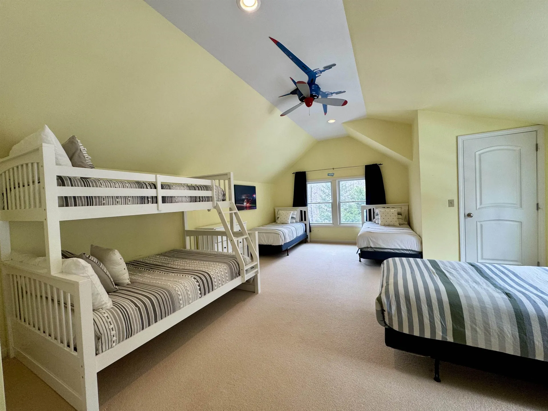 520 Moose Hollow Road Winhall VT 05340