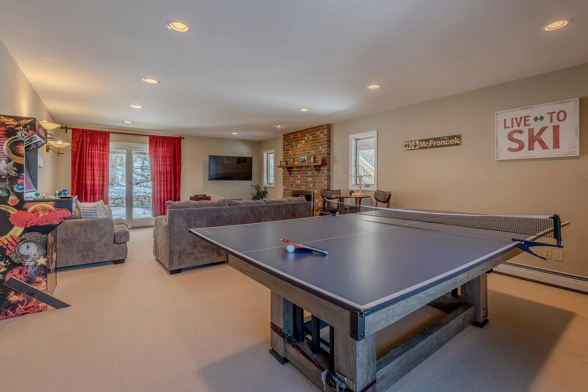 520 Moose Hollow Road Winhall VT 05340