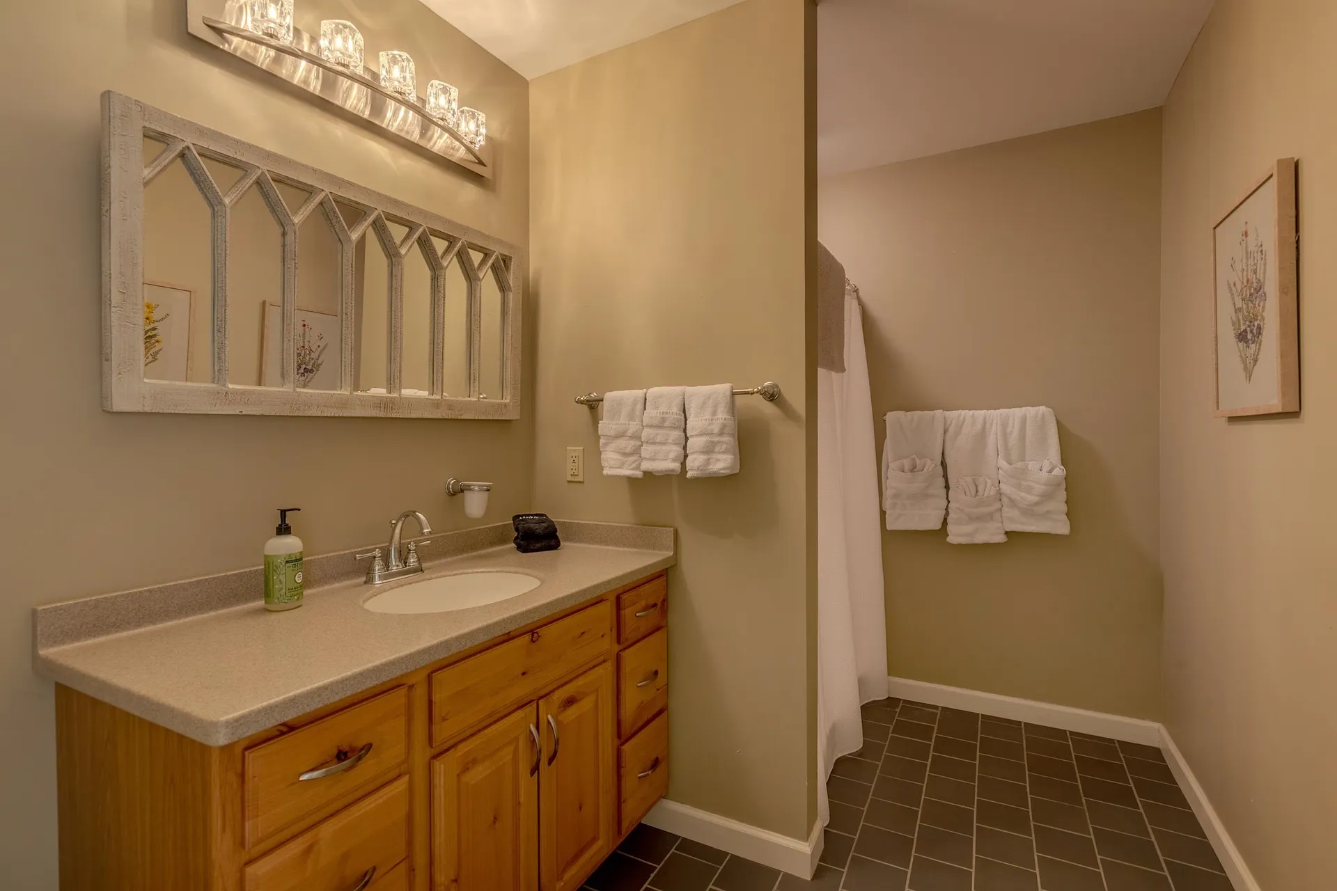 520 Moose Hollow Road Winhall VT 05340