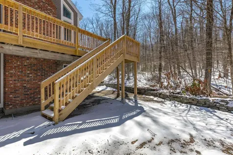 520 Moose Hollow Road Winhall VT 05340