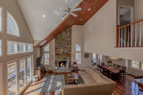 520 Moose Hollow Road Winhall VT 05340