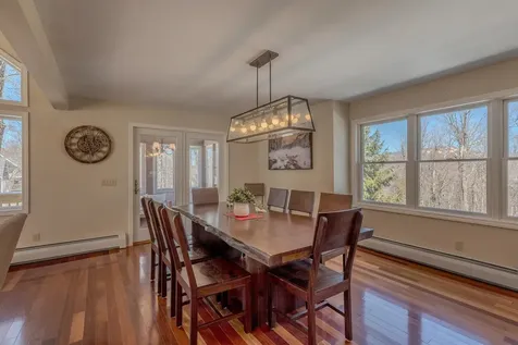 520 Moose Hollow Road Winhall VT 05340