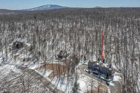 520 Moose Hollow Road Winhall VT 05340