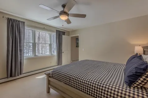 520 Moose Hollow Road Winhall VT 05340
