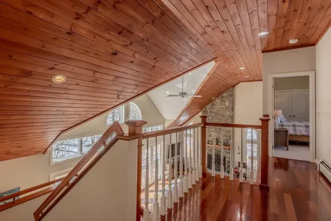 520 Moose Hollow Road Winhall VT 05340