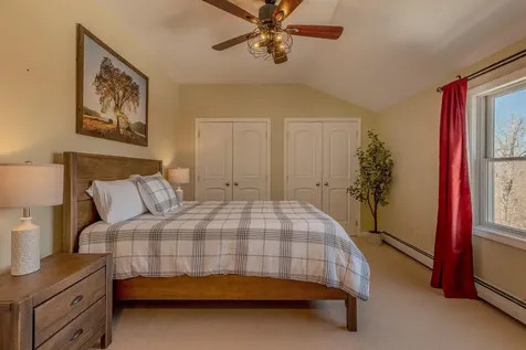 520 Moose Hollow Road Winhall VT 05340