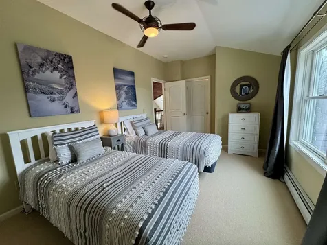 520 Moose Hollow Road Winhall VT 05340