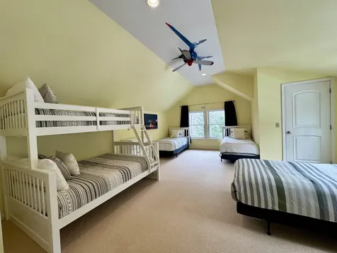 520 Moose Hollow Road Winhall VT 05340