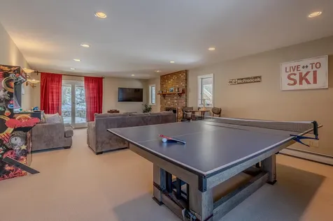 520 Moose Hollow Road Winhall VT 05340