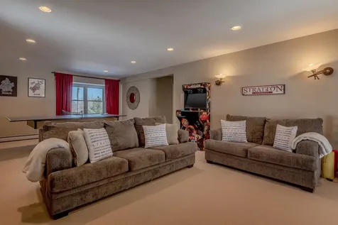 520 Moose Hollow Road Winhall VT 05340