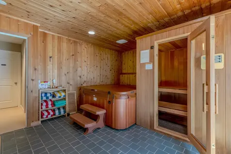 520 Moose Hollow Road Winhall VT 05340