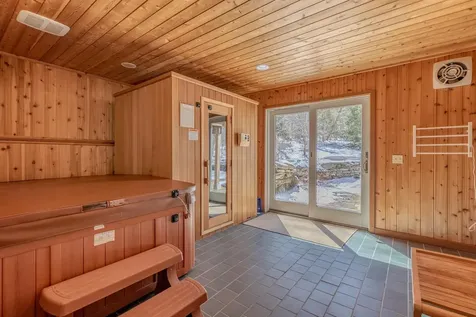 520 Moose Hollow Road Winhall VT 05340