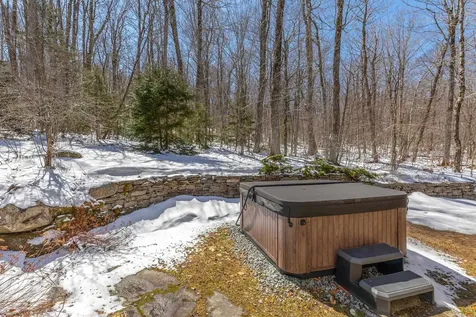 520 Moose Hollow Road Winhall VT 05340