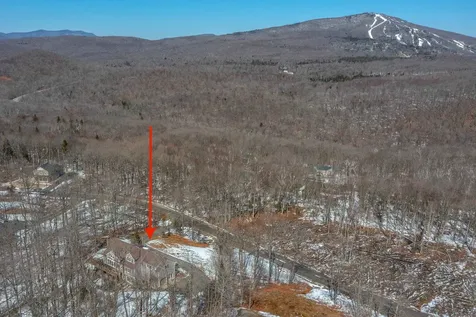 520 Moose Hollow Road Winhall VT 05340