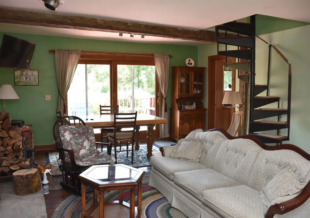 1078 Brook Road Marshfield VT 05658