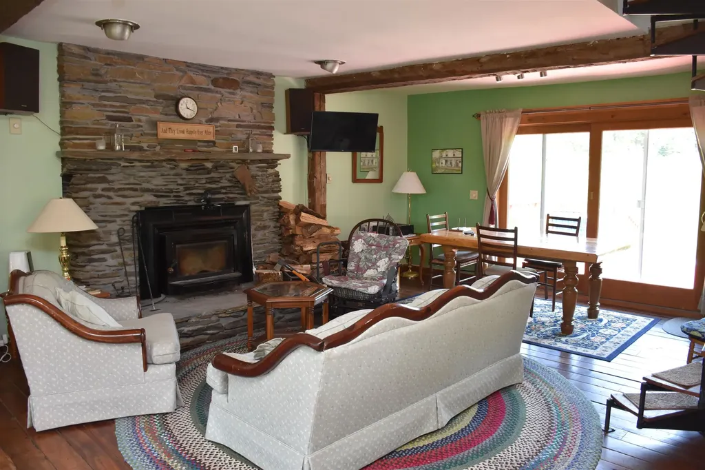 1078 Brook Road Marshfield VT 05658