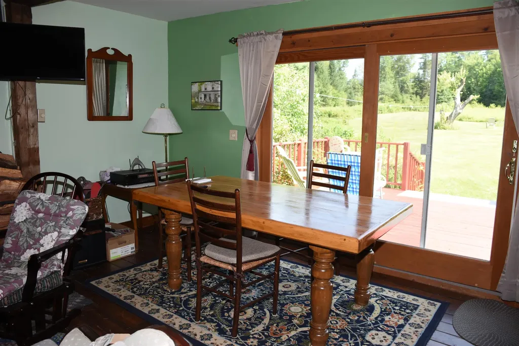1078 Brook Road Marshfield VT 05658