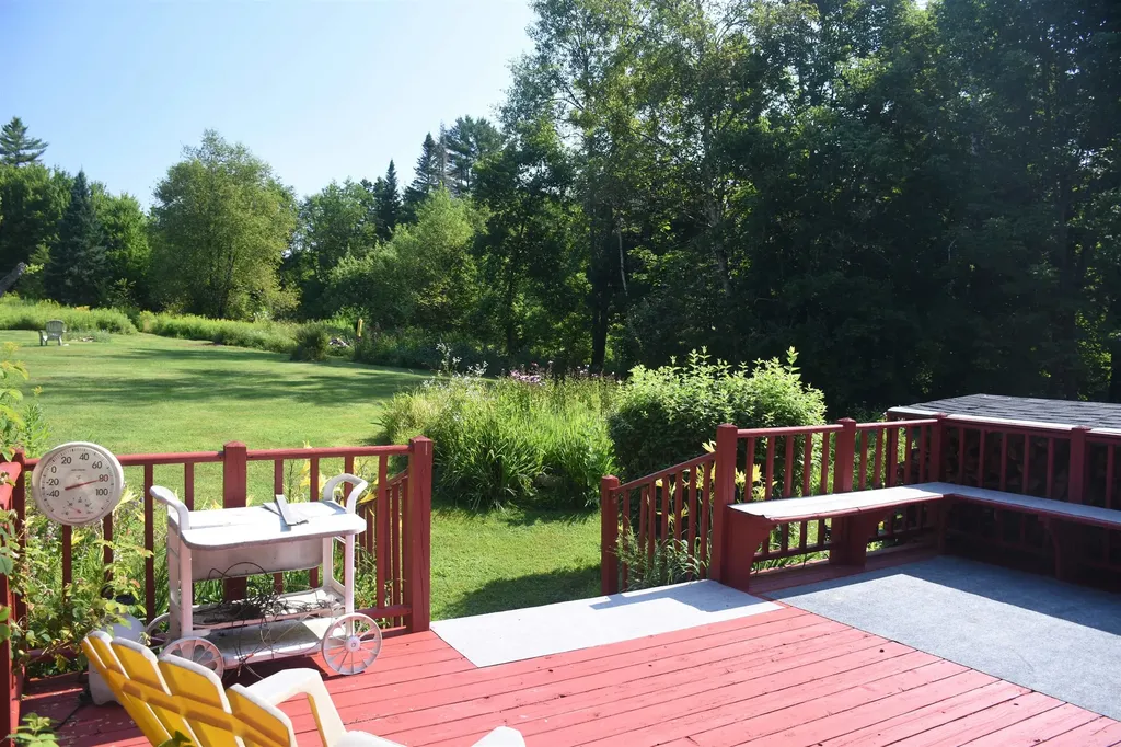 1078 Brook Road Marshfield VT 05658