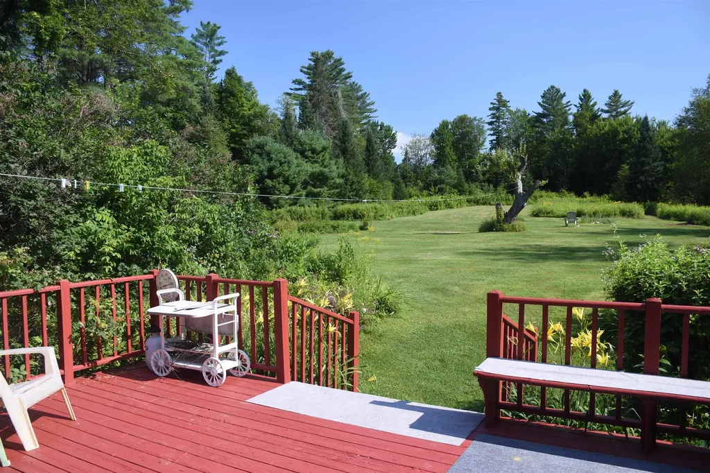 1078 Brook Road Marshfield VT 05658