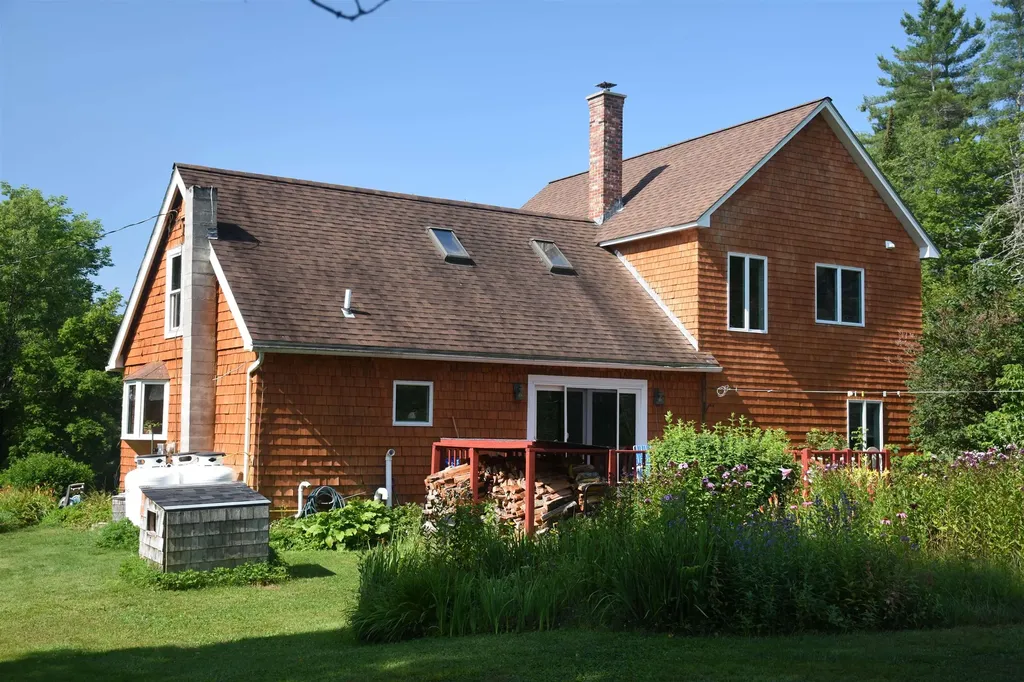 1078 Brook Road Marshfield VT 05658
