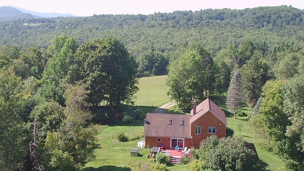 1078 Brook Road Marshfield VT 05658