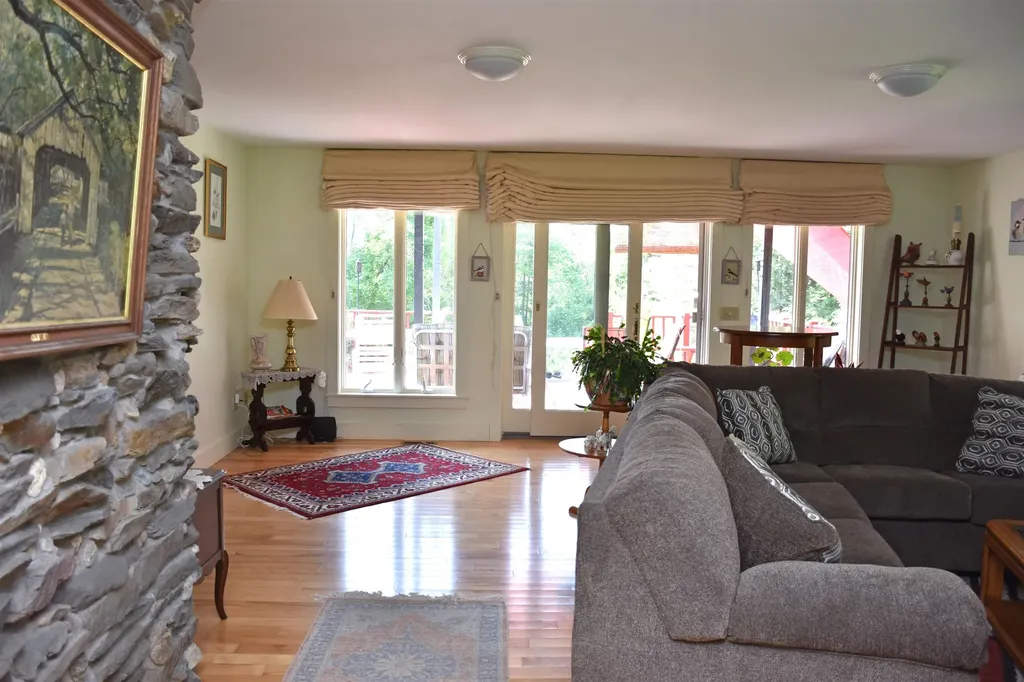 1078 Brook Road Marshfield VT 05658