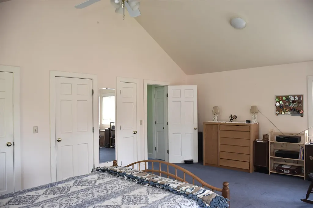 1078 Brook Road Marshfield VT 05658
