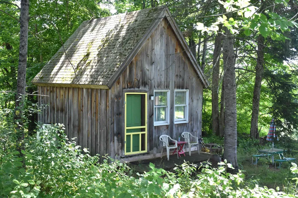 1078 Brook Road Marshfield VT 05658