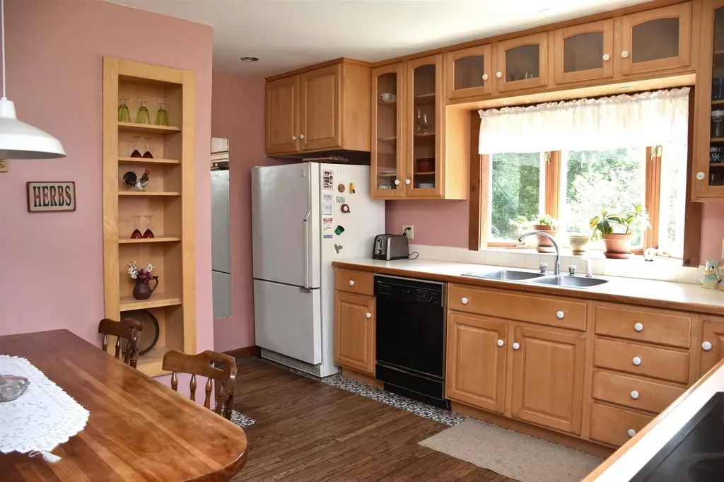 1078 Brook Road Marshfield VT 05658
