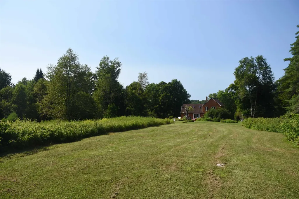 1078 Brook Road Marshfield VT 05658