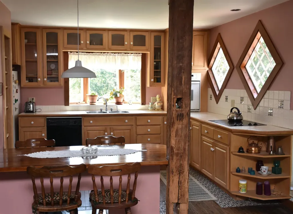 1078 Brook Road Marshfield VT 05658
