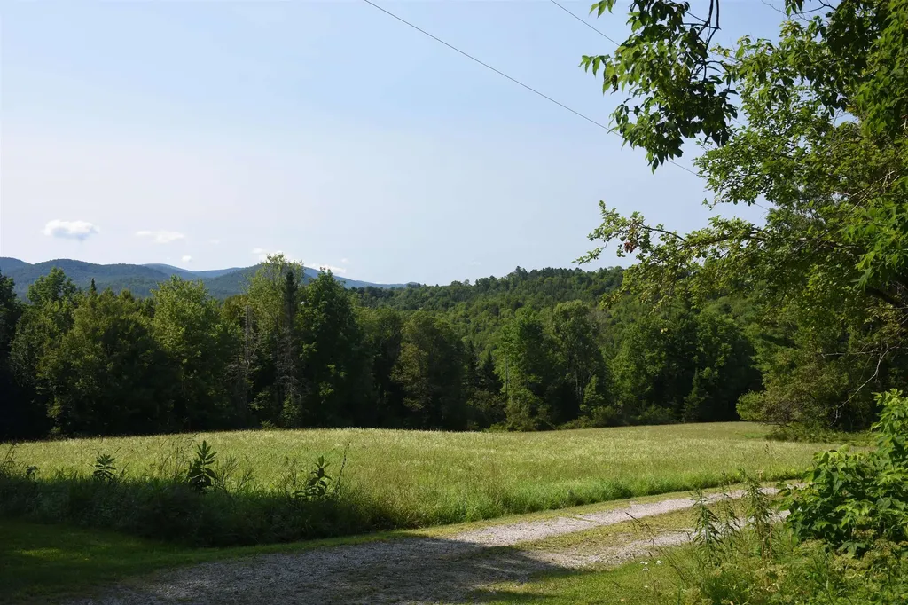 1078 Brook Road Marshfield VT 05658