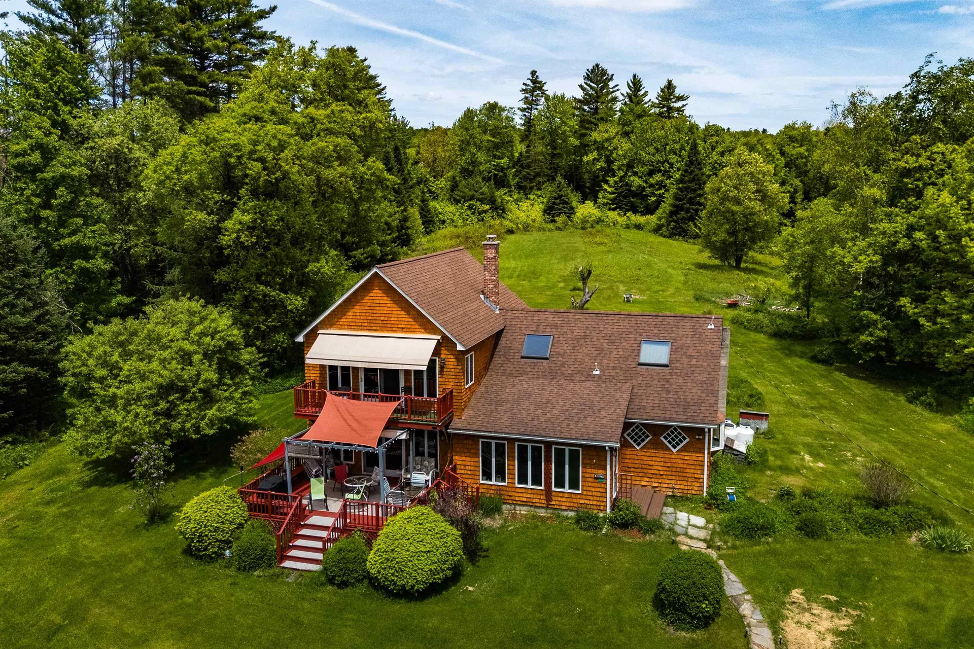 1078 Brook Road Marshfield VT 05658