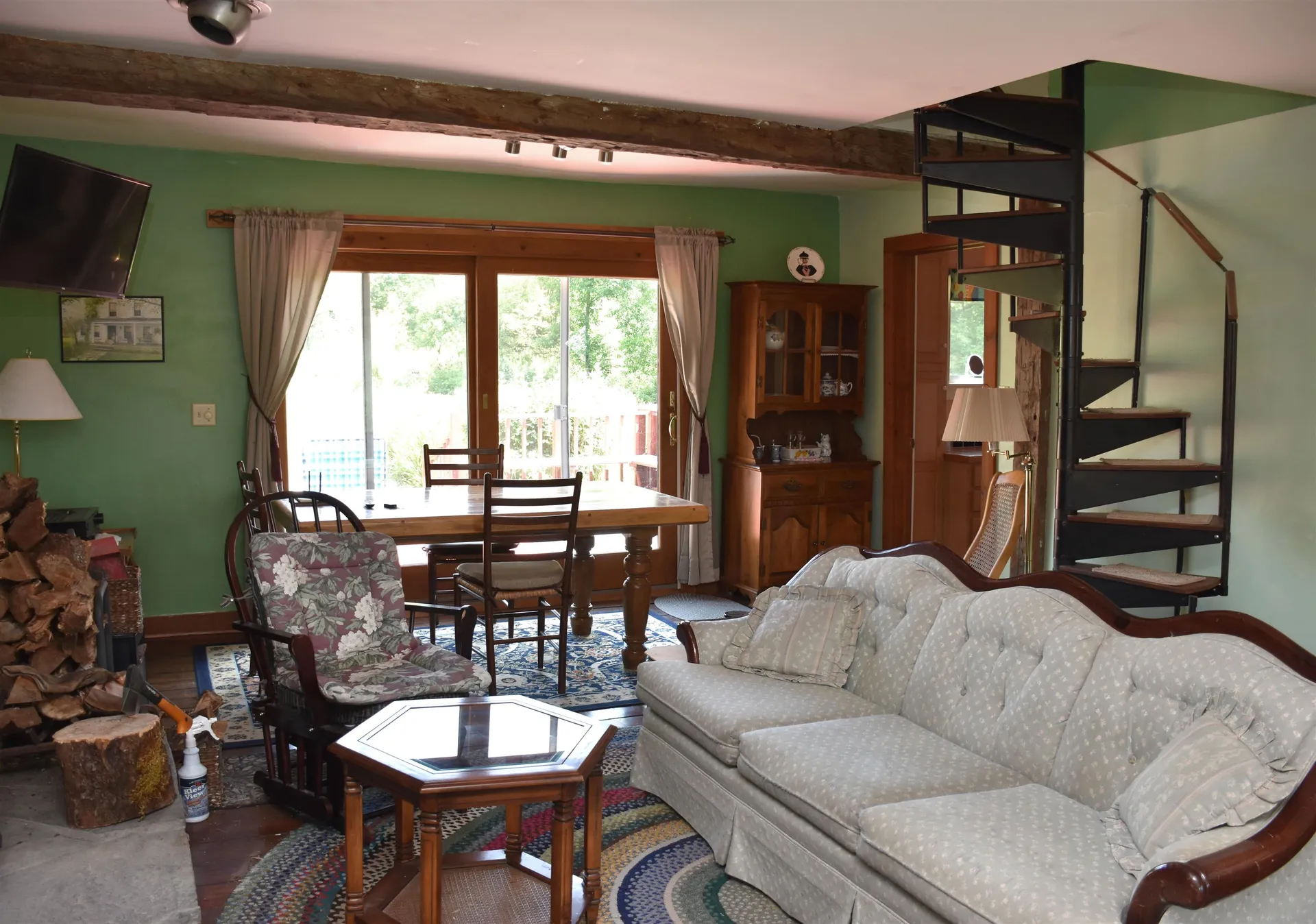 1078 Brook Road Marshfield VT 05658