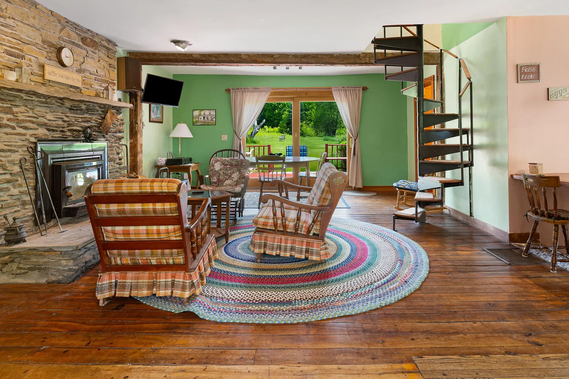 1078 Brook Road Marshfield VT 05658