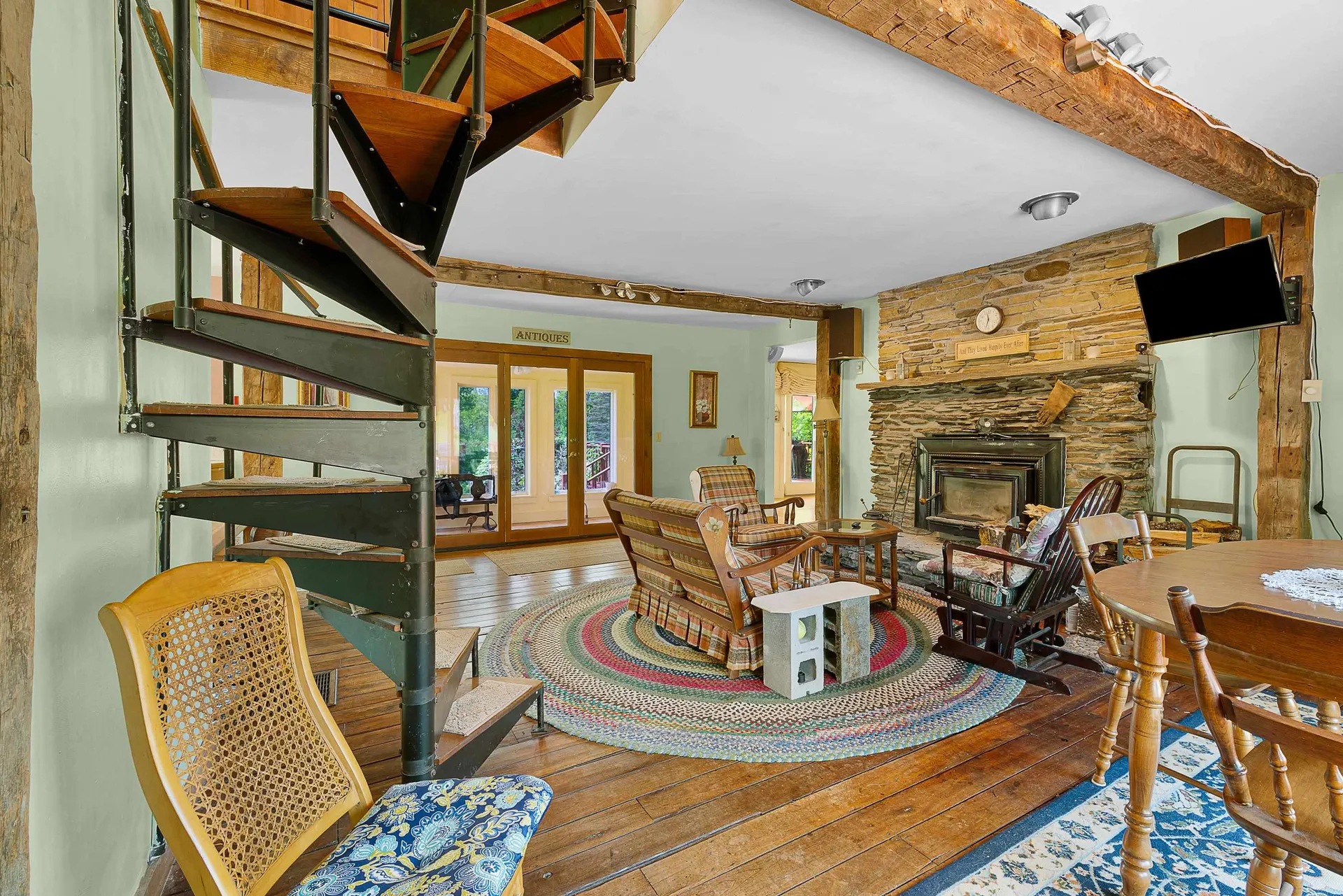 1078 Brook Road Marshfield VT 05658