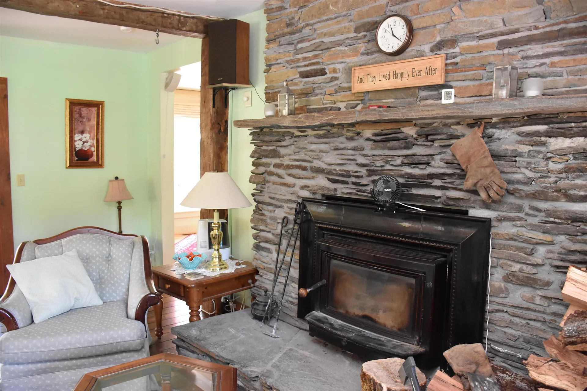 1078 Brook Road Marshfield VT 05658