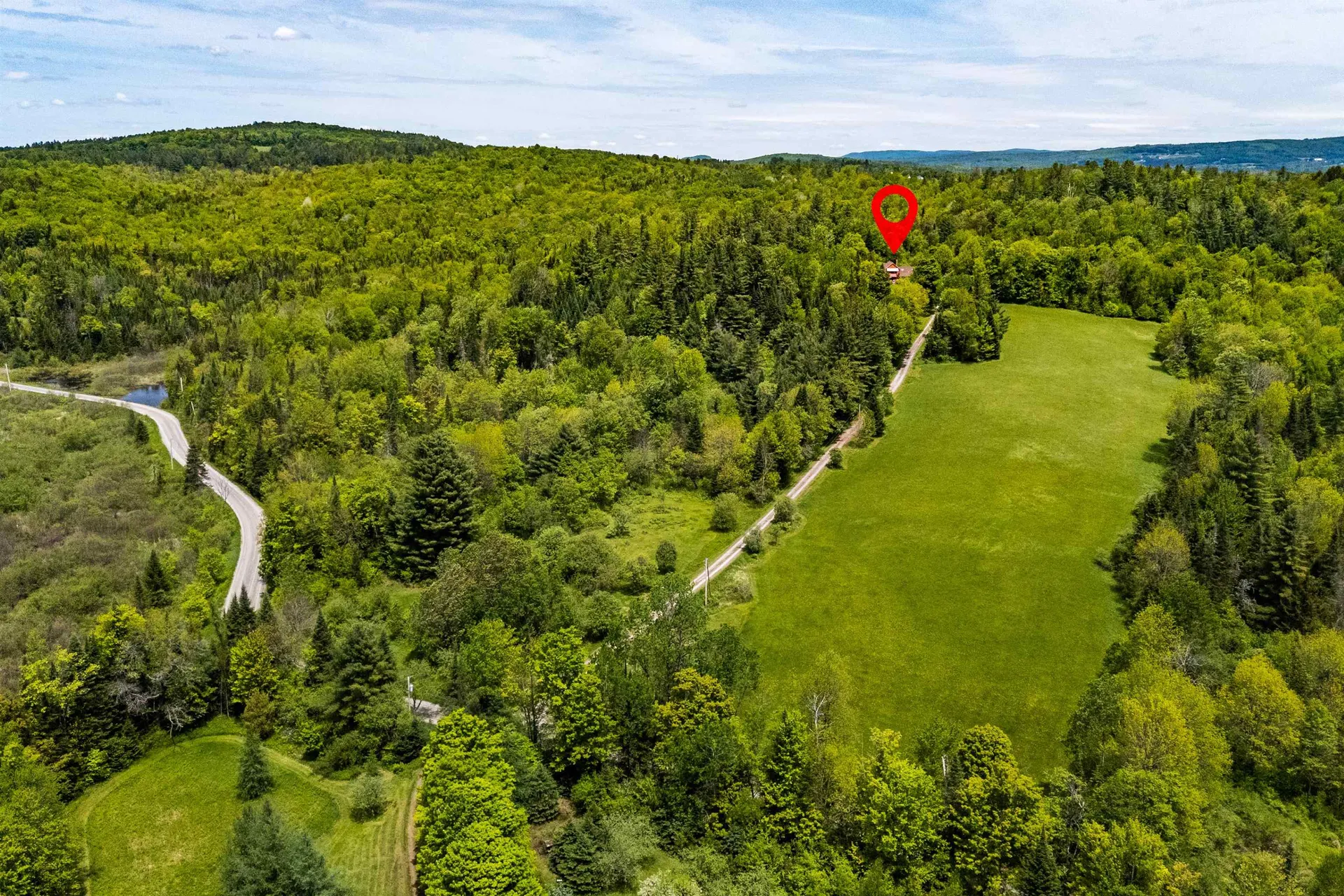 1078 Brook Road Marshfield VT 05658