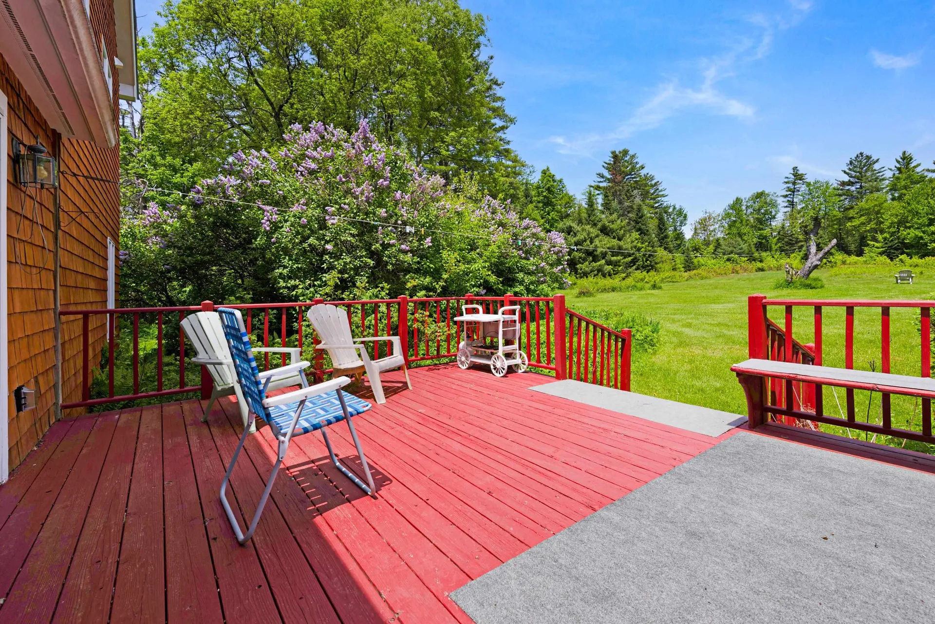 1078 Brook Road Marshfield VT 05658