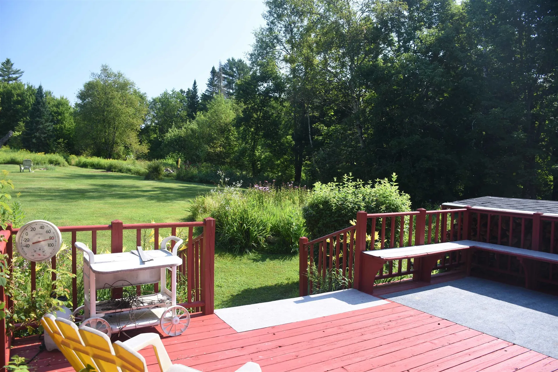 1078 Brook Road Marshfield VT 05658