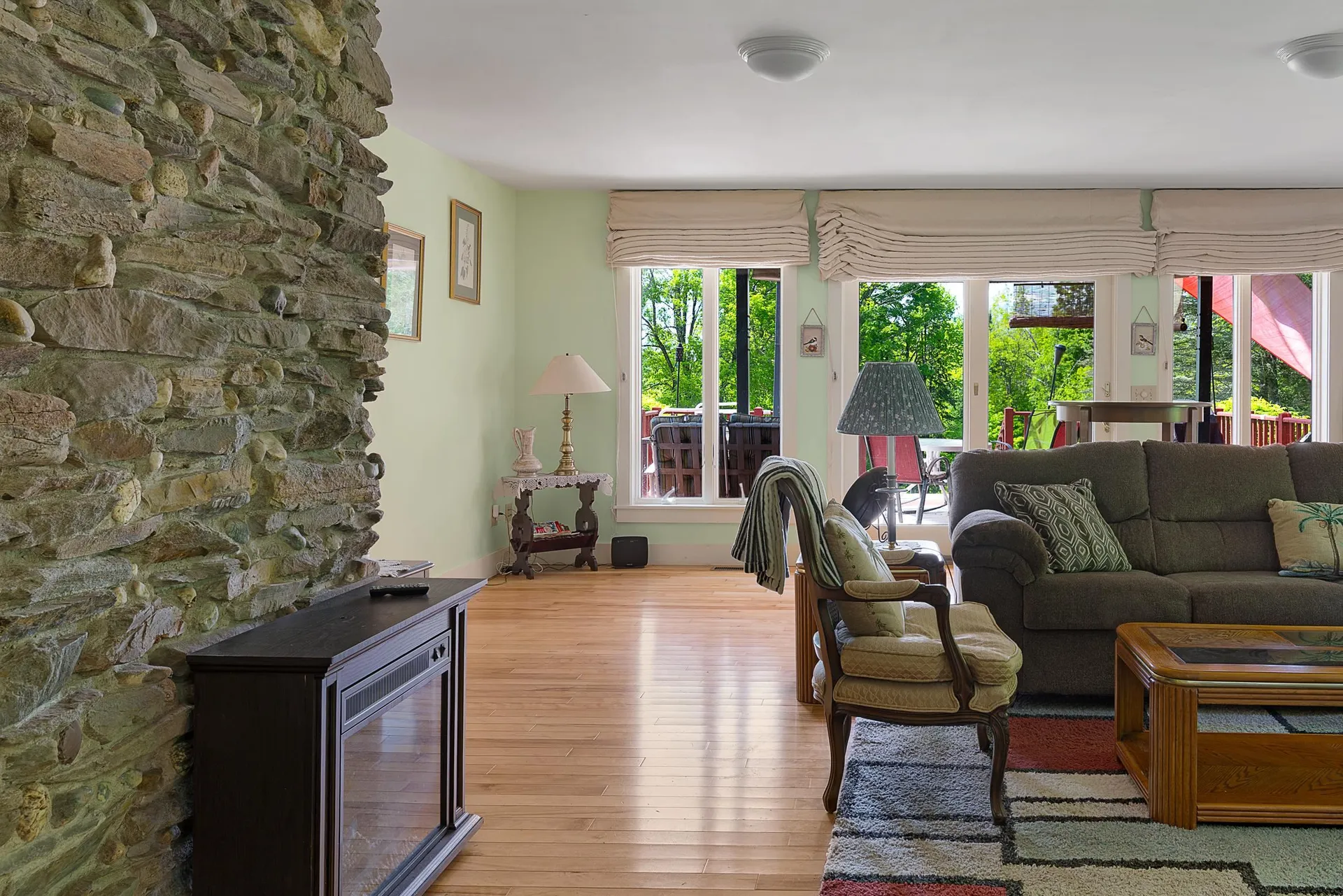 1078 Brook Road Marshfield VT 05658